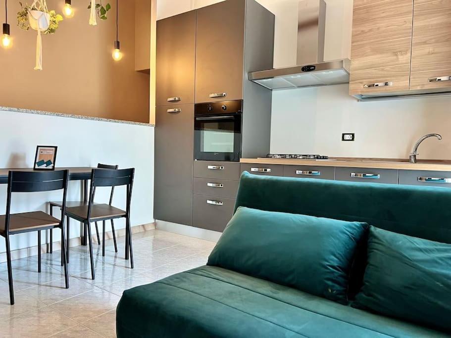 Ottanio Lake Apartment Пизонье Экстерьер фото